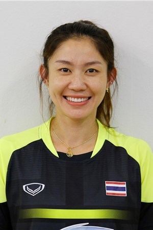 Nootsara Tomkom Player Nootsara Tomkom FIVB World Grand Prix 2017