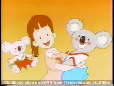 Noozles Classic Nick Jr Bumper Early 9039s Noozles YouTube