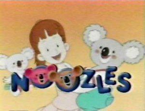 Noozles WhateverDude Nostalgia Done Right The Noozles