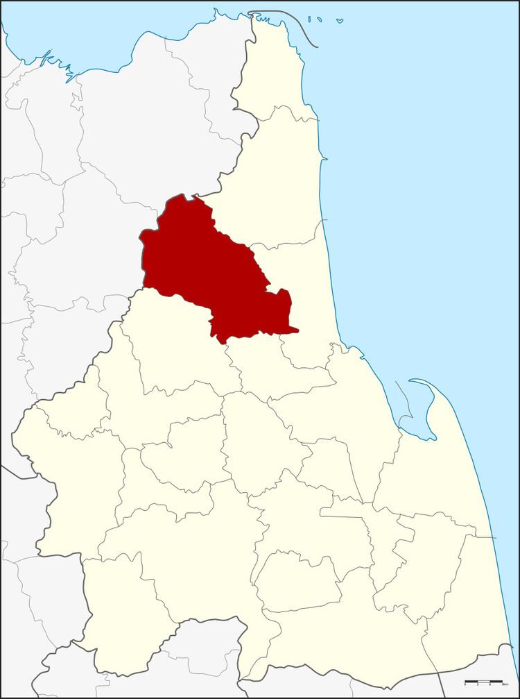 Nopphitam District