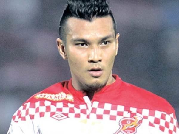 Nor Farhan Muhammad KENYATAAN MEDIA PBNJ NOR FARHAN TIDAK JADI SERTAI JDT