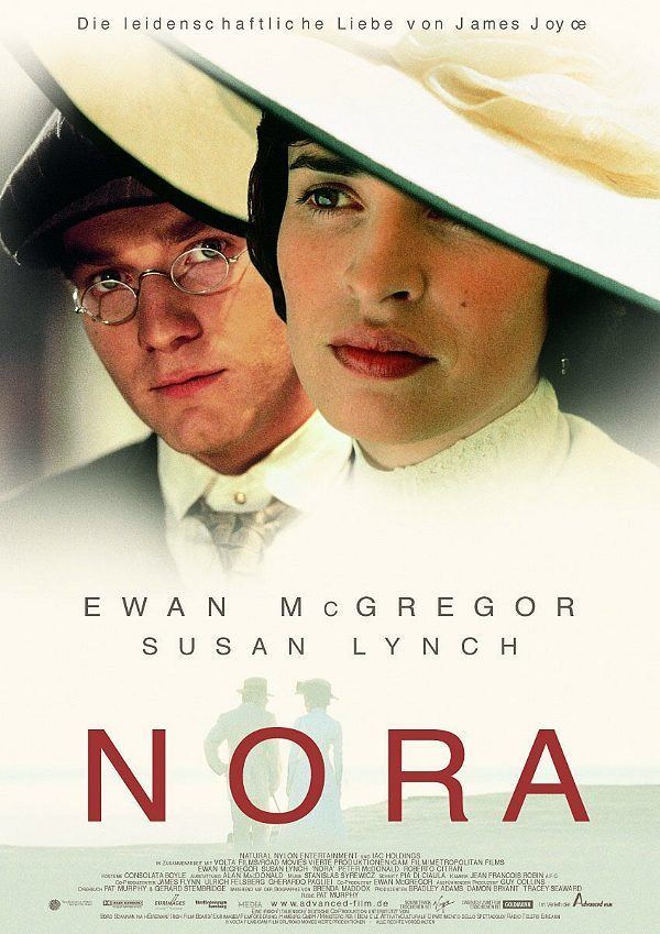 Nora (2000 film) Nora 2000