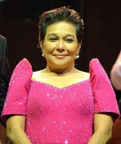 Nora Aunor filmography