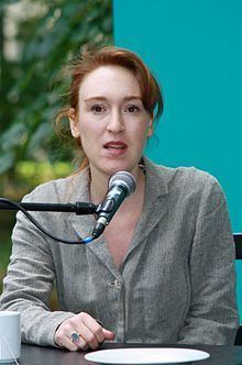 Nora Bossong httpsuploadwikimediaorgwikipediacommonsthu