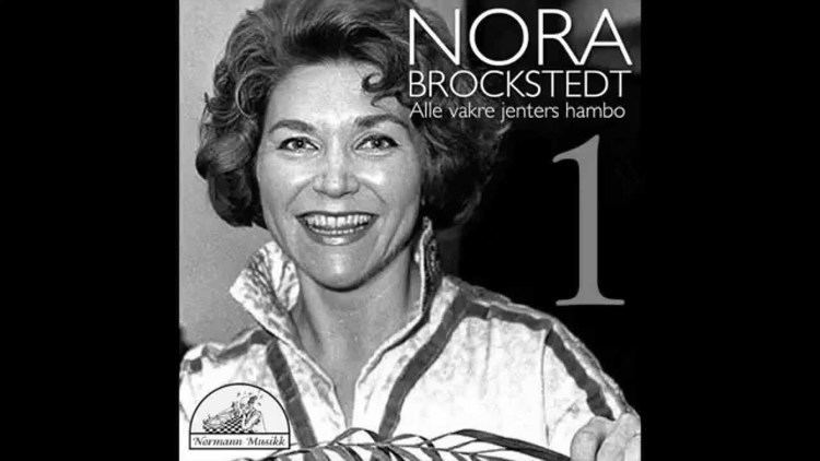 Nora Brockstedt Nora Brockstedt Hyt over fjellet YouTube