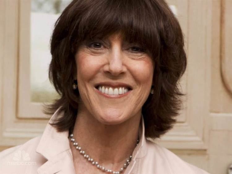 Nora Ephron HBO Planning Nora Ephron Documentary Den of Geek