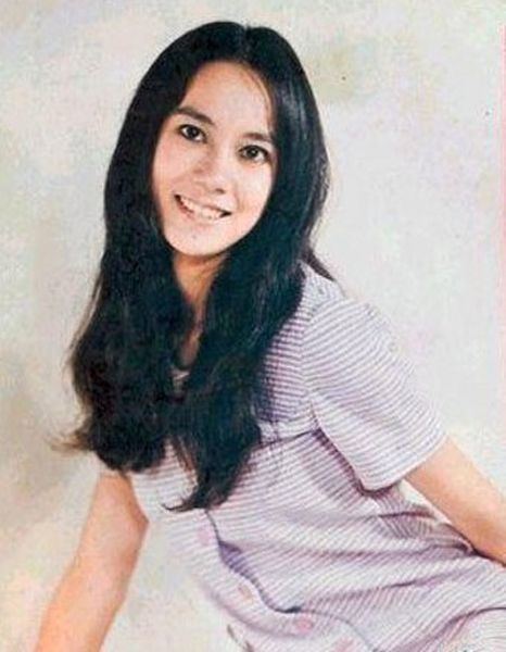Nora Miao Hong Kong Actress ~ Bio Wiki Photos Videos