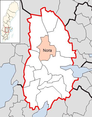 Nora Municipality