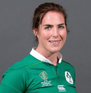Nora Stapleton Irish Rugby Official Website