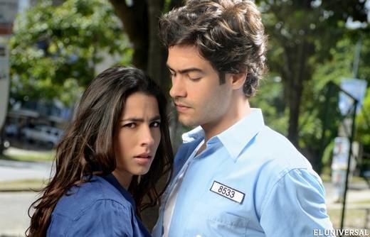 Nora (telenovela) Televen estrena maana la telenovela quotNoraquot Arte y Entretenimiento