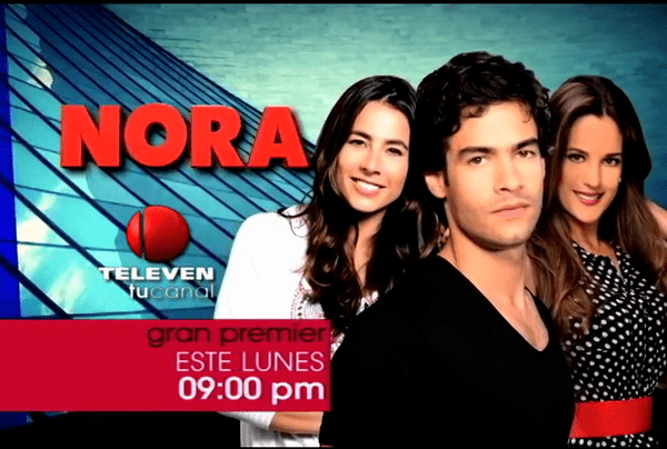 Nora (telenovela) Nora Telenovela NoraTelenovela Twitter