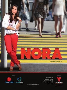 Nora (telenovela) httpsuploadwikimediaorgwikipediaenee5Nor