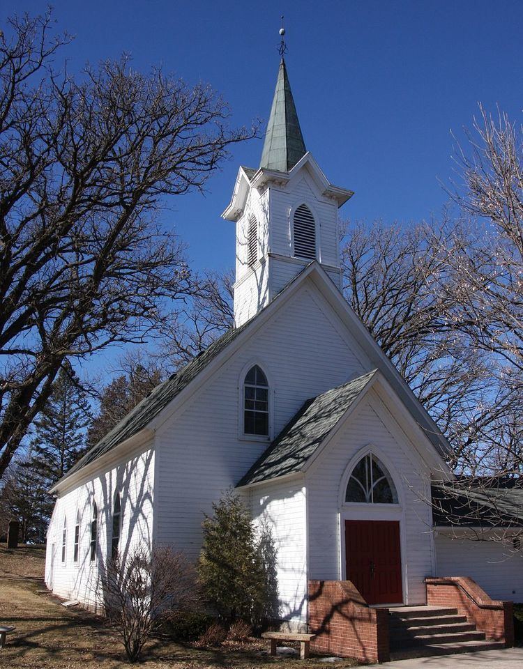 Nora Unitarian Universalist Church