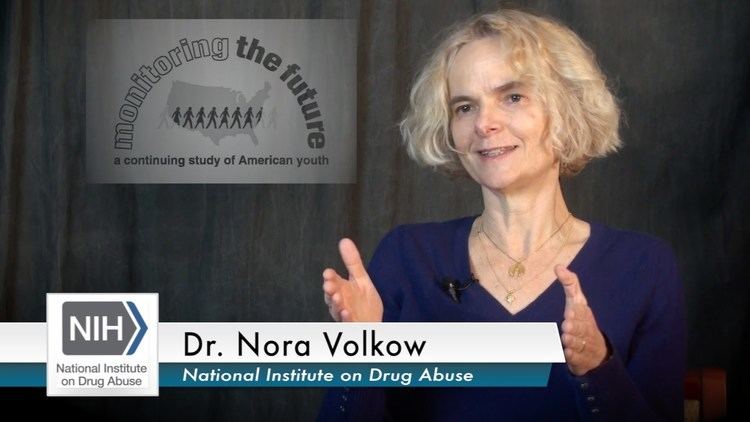 Nora Volkow Dr Nora Volkow Discuss MTF 2014 Results YouTube