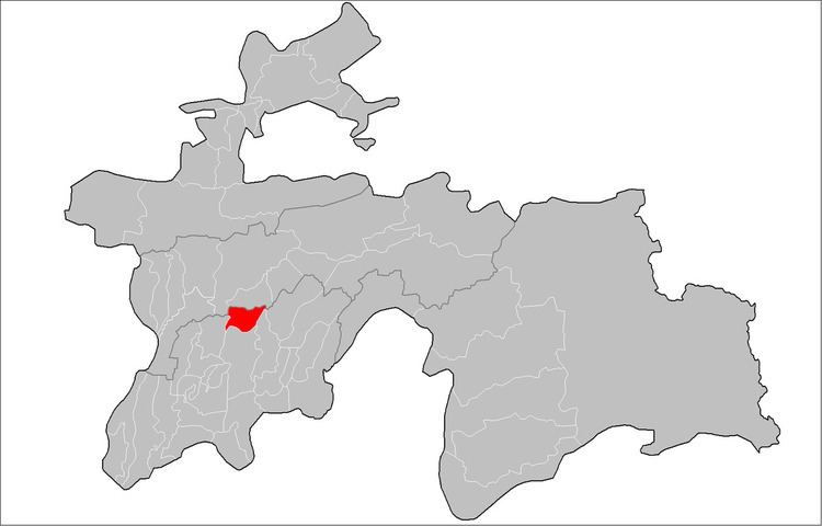 Norak District