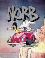 Norb (comic strip) httpsuploadwikimediaorgwikipediaen445Nor