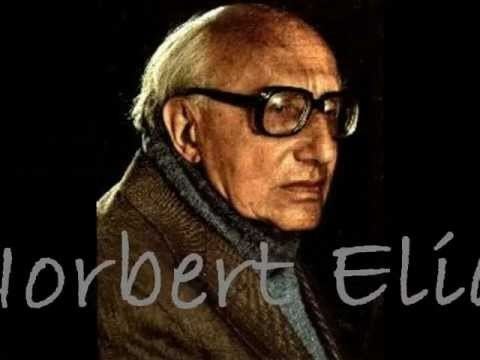 Norbert Elias Norbert Elias Trabalho de Sociologia YouTube
