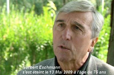 Norbert Eschmann wwwom4evercomJoueursLegendeNorbertEschmannjpg