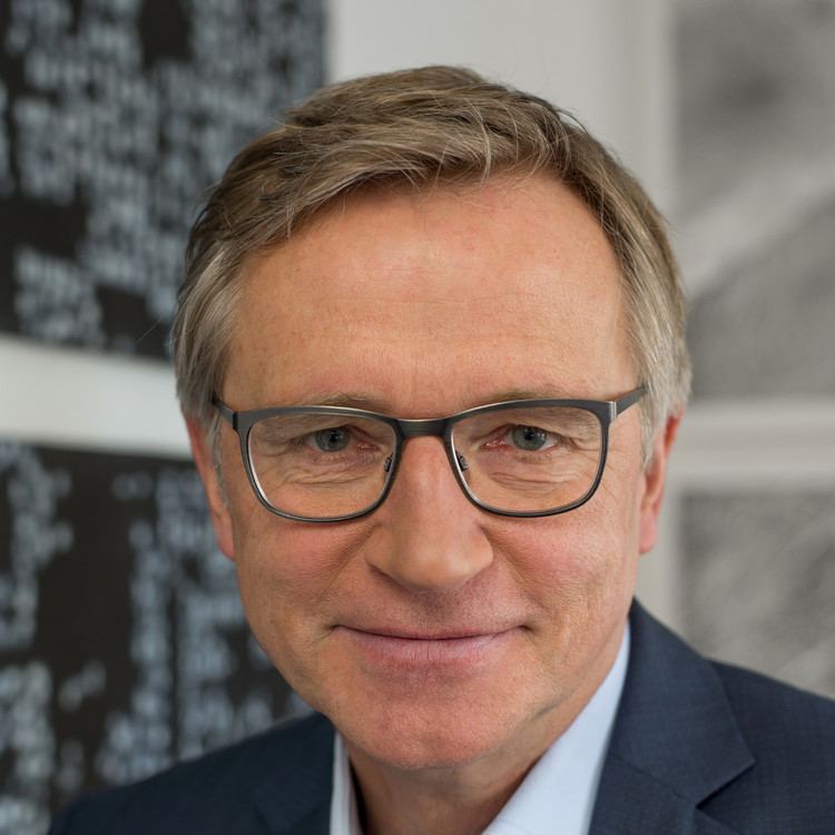 Norbert König Norbert Knig Moderator freiberuflich ZDF freiberuflich XING