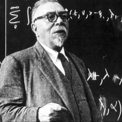 Norbert Wiener An Anecdote to Norbert Wiener Onionesque Reality