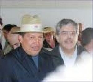 Norberto Ceresole ZEEK Articles Hugo Chavez Advisor The AntiSemitic Path of
