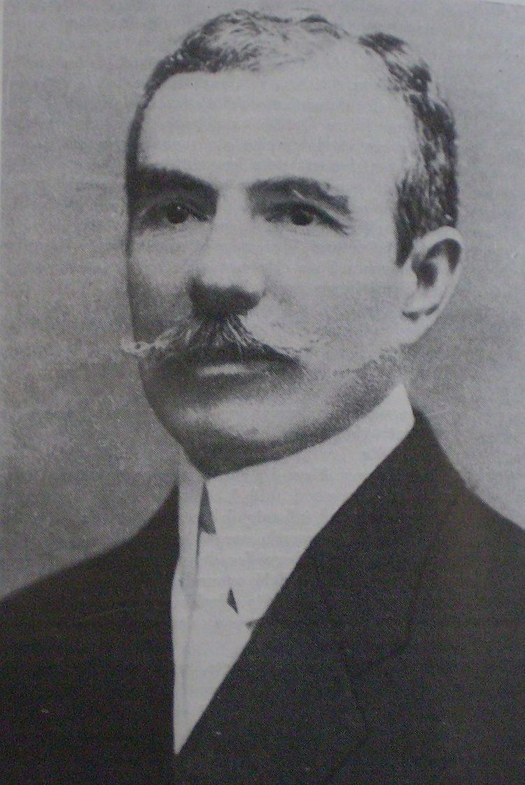 Norberto Pinero
