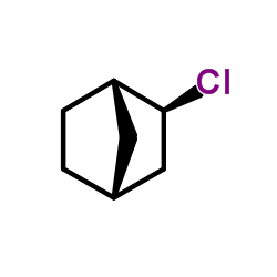 Norbornane Norbornane 2chloro exo C7H11Cl ChemSpider
