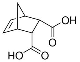 Norbornene cis5Norborneneendo23dicarboxylic acid 98 SigmaAldrich