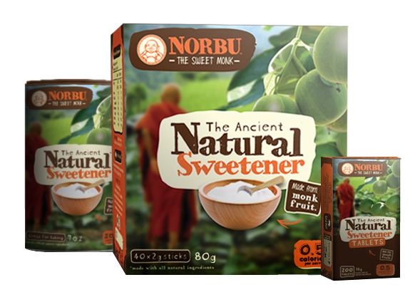 Norbu (sweetener) What Is Norbu The New Natural Sweetener
