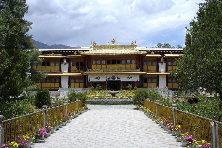 Norbulingka