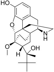 Norbuprenorphine httpsuploadwikimediaorgwikipediacommonsthu