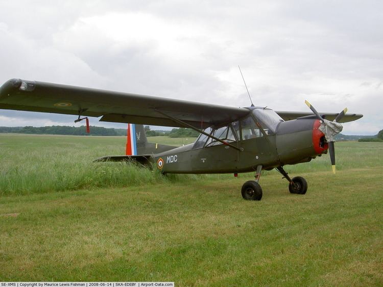 Nord 3400 Aircraft SEXMS 1958 Nord 3400 Norbarbe CN 39 Photo by Maurice