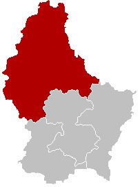 Nord (Chamber of Deputies of Luxembourg constituency)