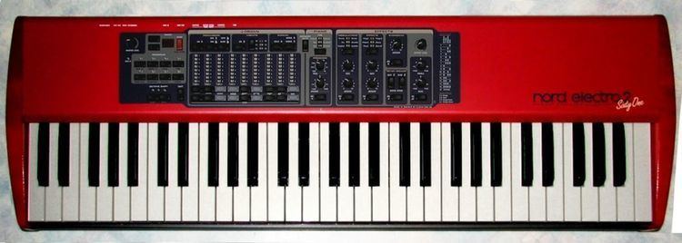 Nord Electro