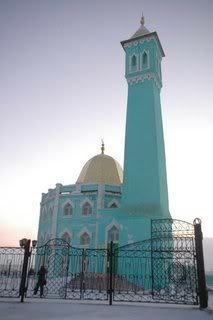 Nord Kamal Mosque