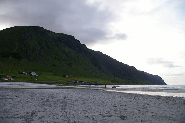 Nord-Vågsøy