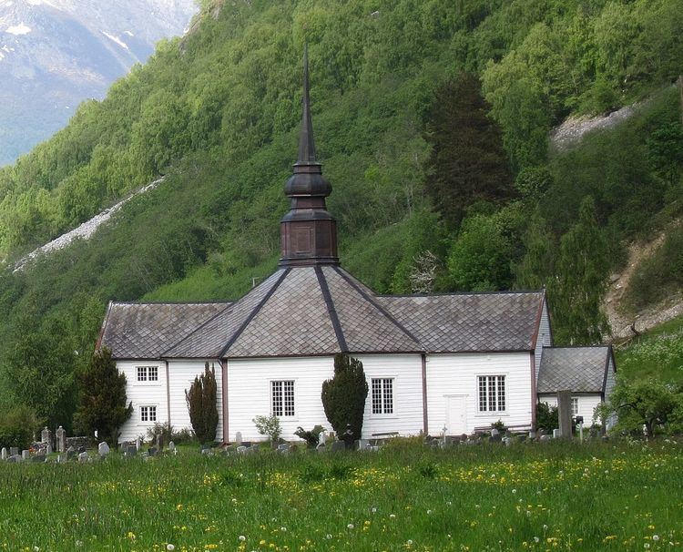 Norddal Church