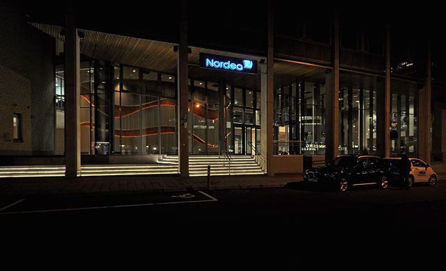 Nordea Bank Norge
