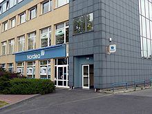 Nordea Bank Polska httpsuploadwikimediaorgwikipediacommonsthu