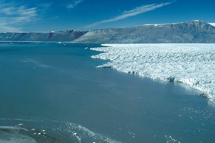 Nordfjord (Greenland)