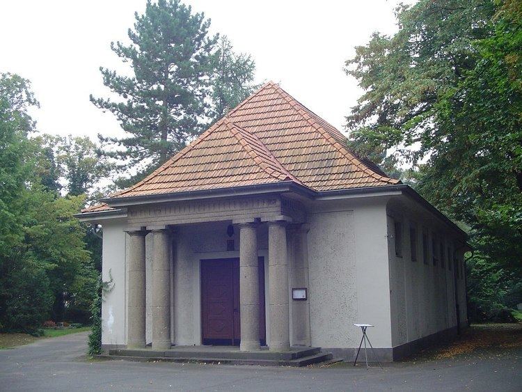 Nordfriedhof (Cologne)