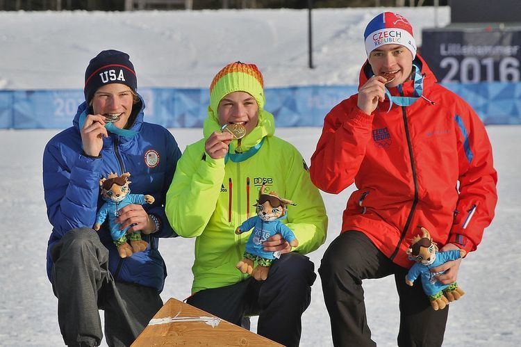 Nordic combined at the 2016 Winter Youth Olympics