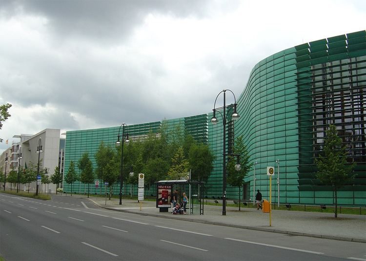 Nordic Embassies