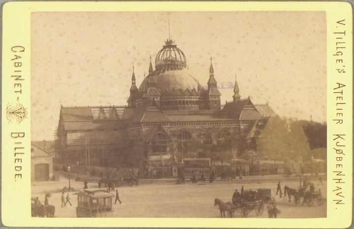 Nordic Exhibition of 1888