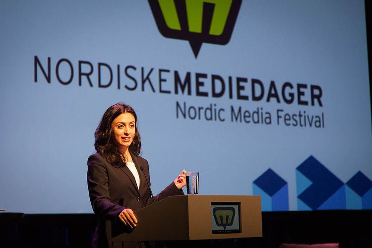 Nordic Media Festival