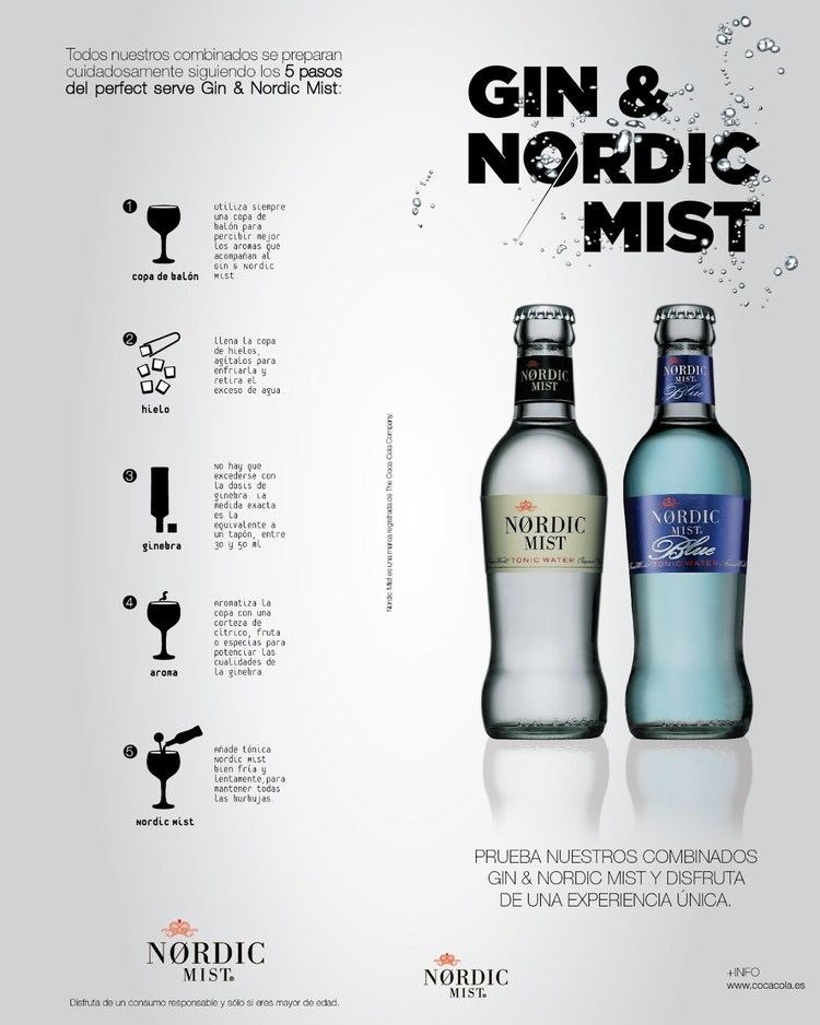 Nordic Mist Nordic Mist Las Tnicas de La Carbonera Pinterest Search and Mists