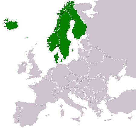 Nordic Passport Union