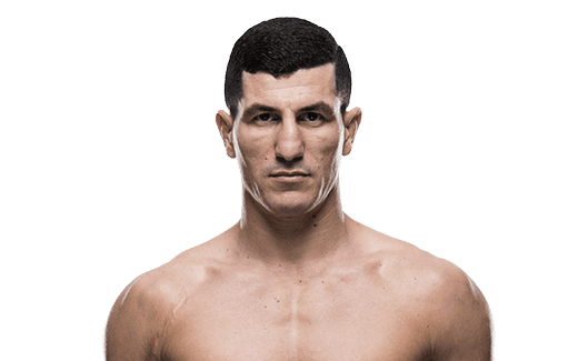 Nordine Taleb Nordine Taleb Official UFC Fighter Profile