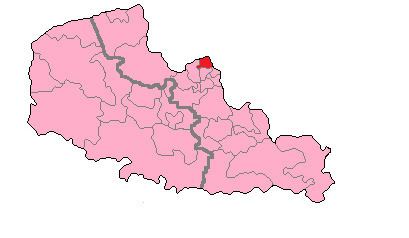 Nord's 10th constituency