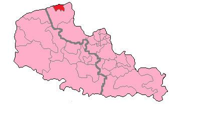 Nord's 13th constituency